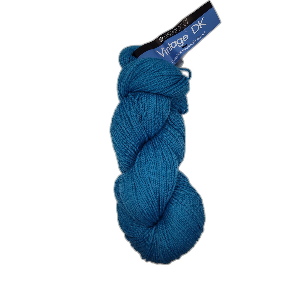 Berroco Vintage DK Forget-Me-Not 2149
