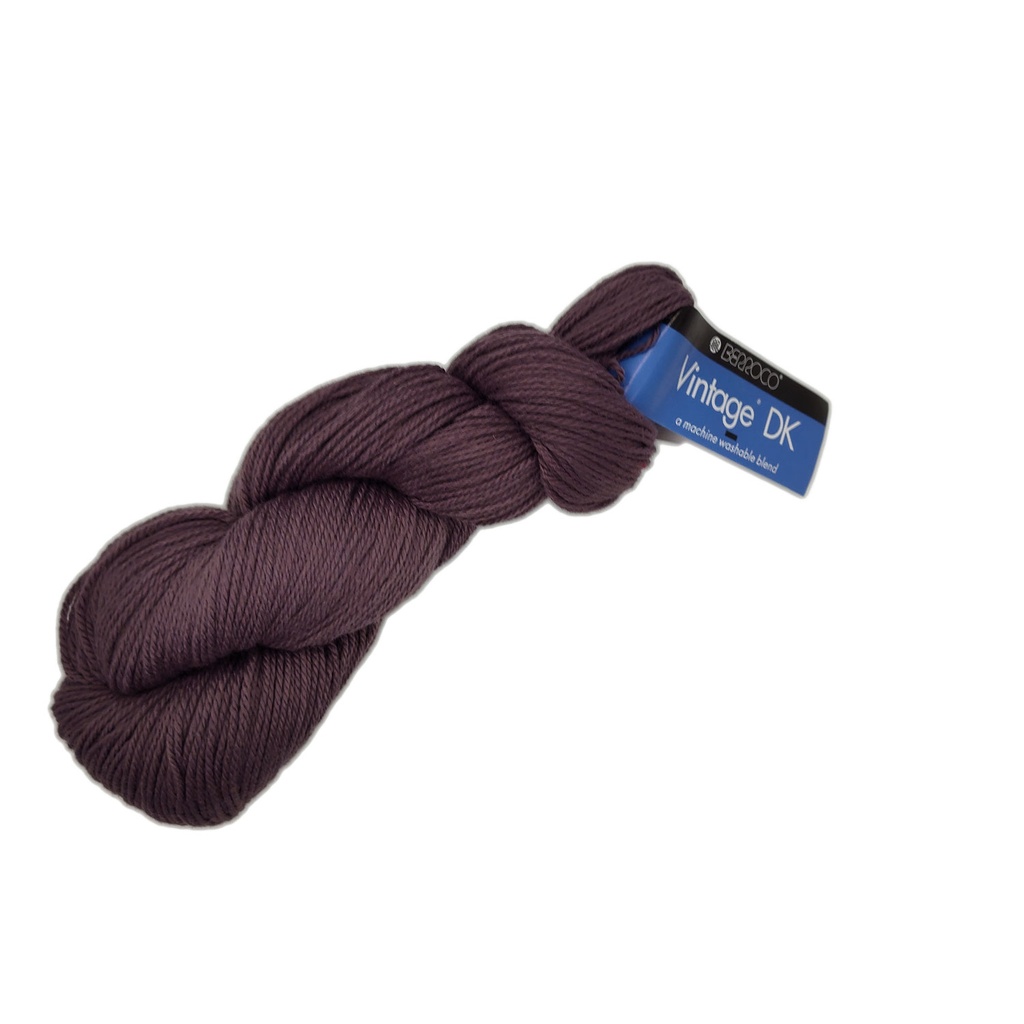 Berroco Vintage DK Wisteria 2141