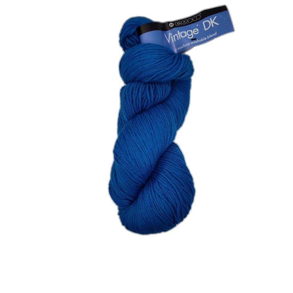 Berroco Vintage DK Blue Note 2153