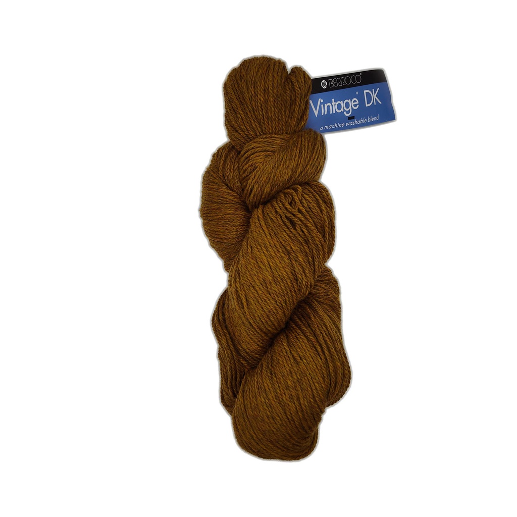Berroco Vintage DK Chana Dal 2192