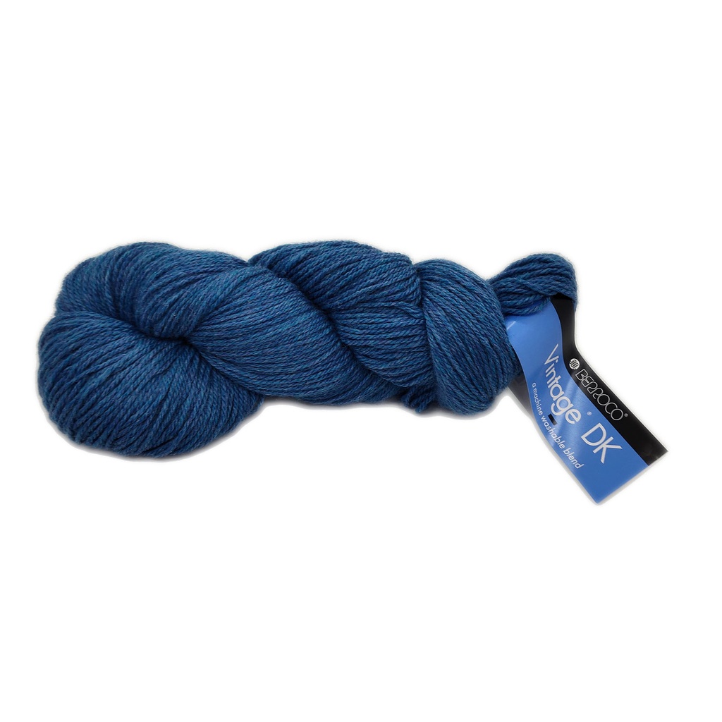 Berroco Vintage DK Sapphire 2170