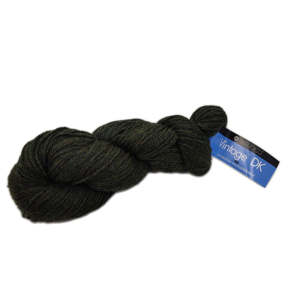 Berroco Vintage DK Douglas Fir 2177