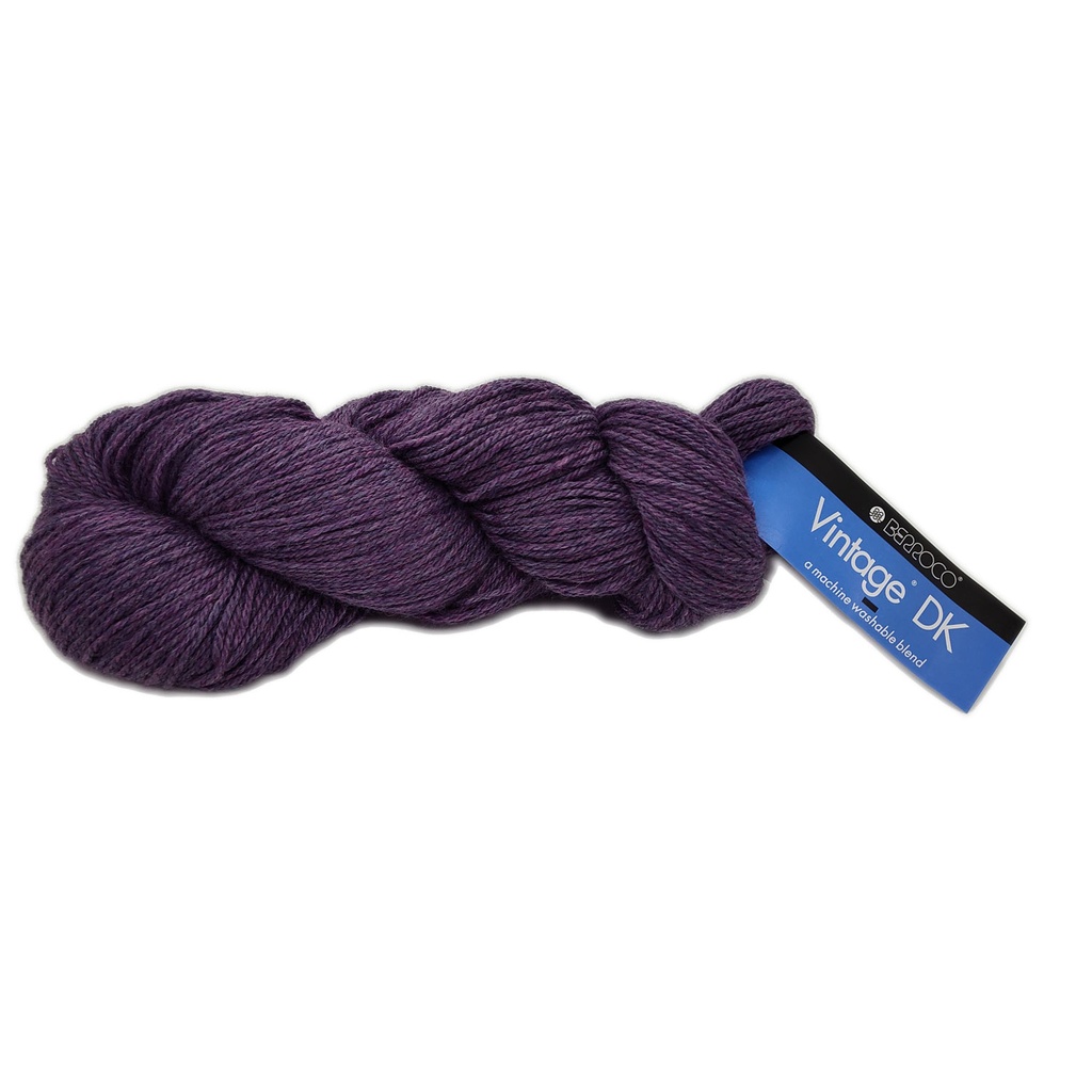 Berroco Vintage DK Lilac 2183