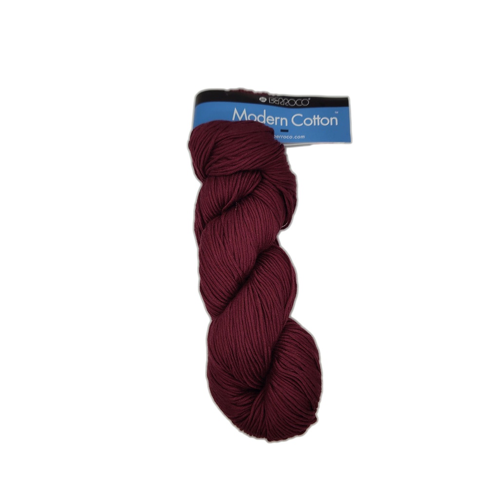 Berroco Modern Cotton Fort 1684