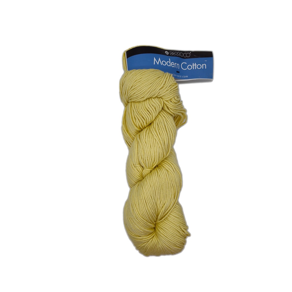 Berroco Modern Cotton Thames 1694