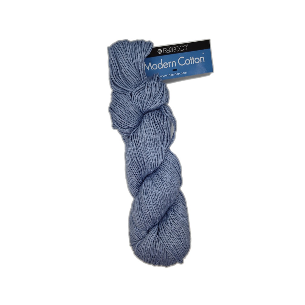 Berroco Modern Cotton Little Compton 1631