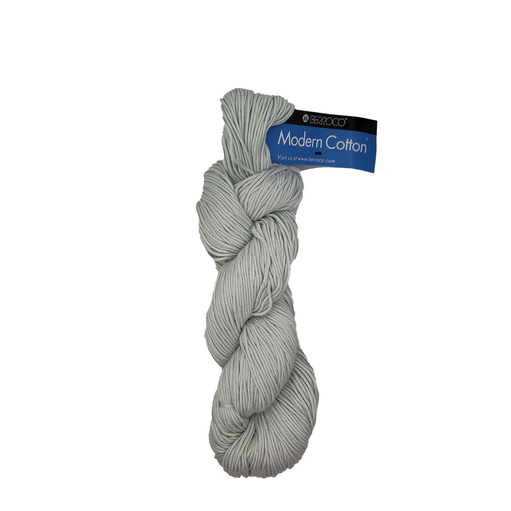 Berroco Modern Cotton Coast 1660
