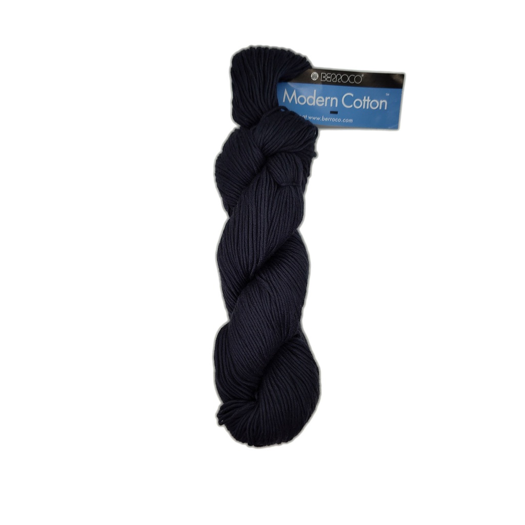 Berroco Modern Cotton Scarborough 1670