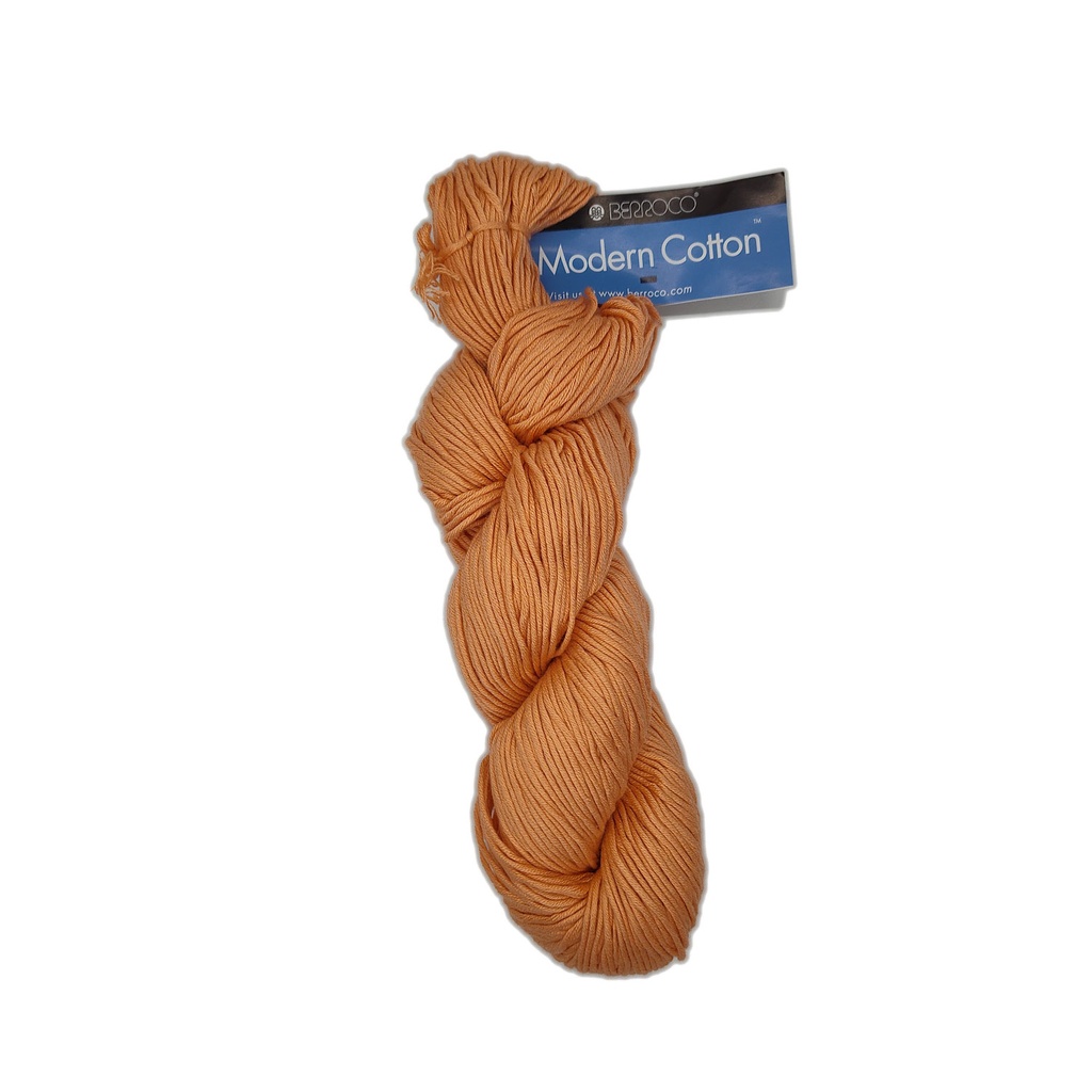 Berroco Modern Cotton Yarn RISD 1696