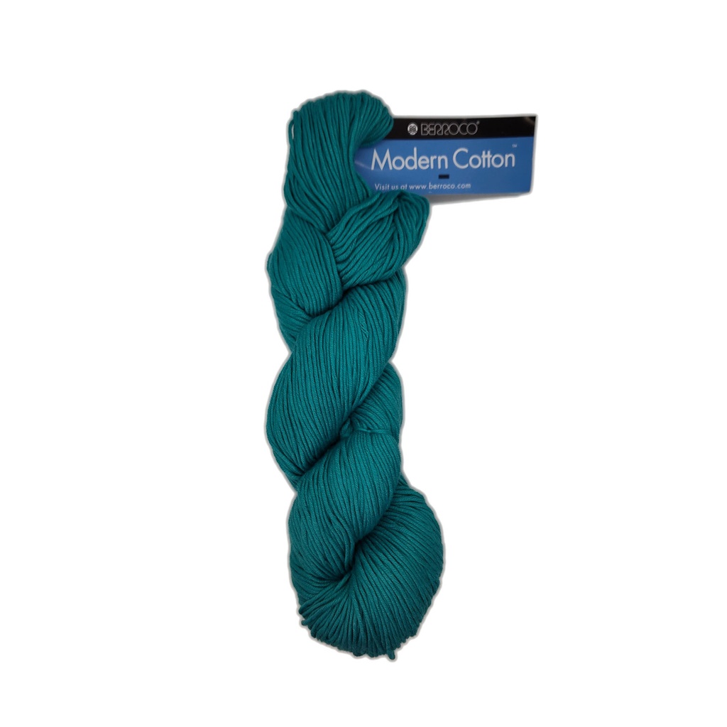 Berroco Modern Cotton Yarn Matunuck 1652