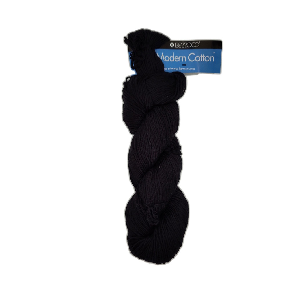 Berroco Modern Cotton Longspur 1634