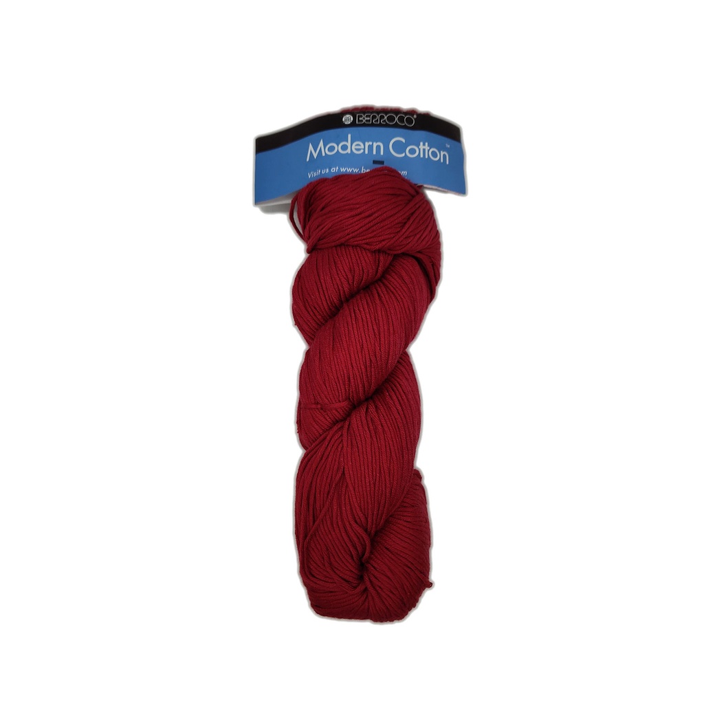 Berroco Modern Cotton Yarn Narragansett 1651