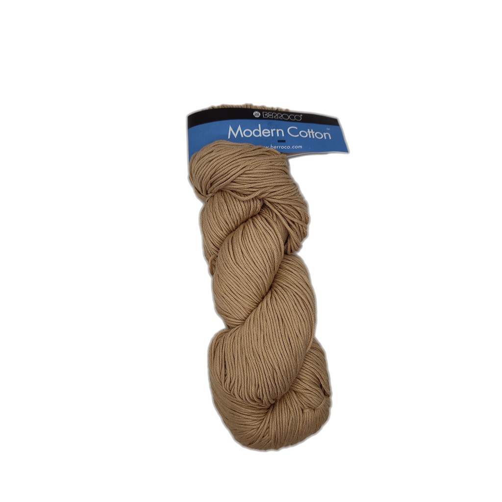 Berroco Modern Cotton Yarn Cliff Walk 1693