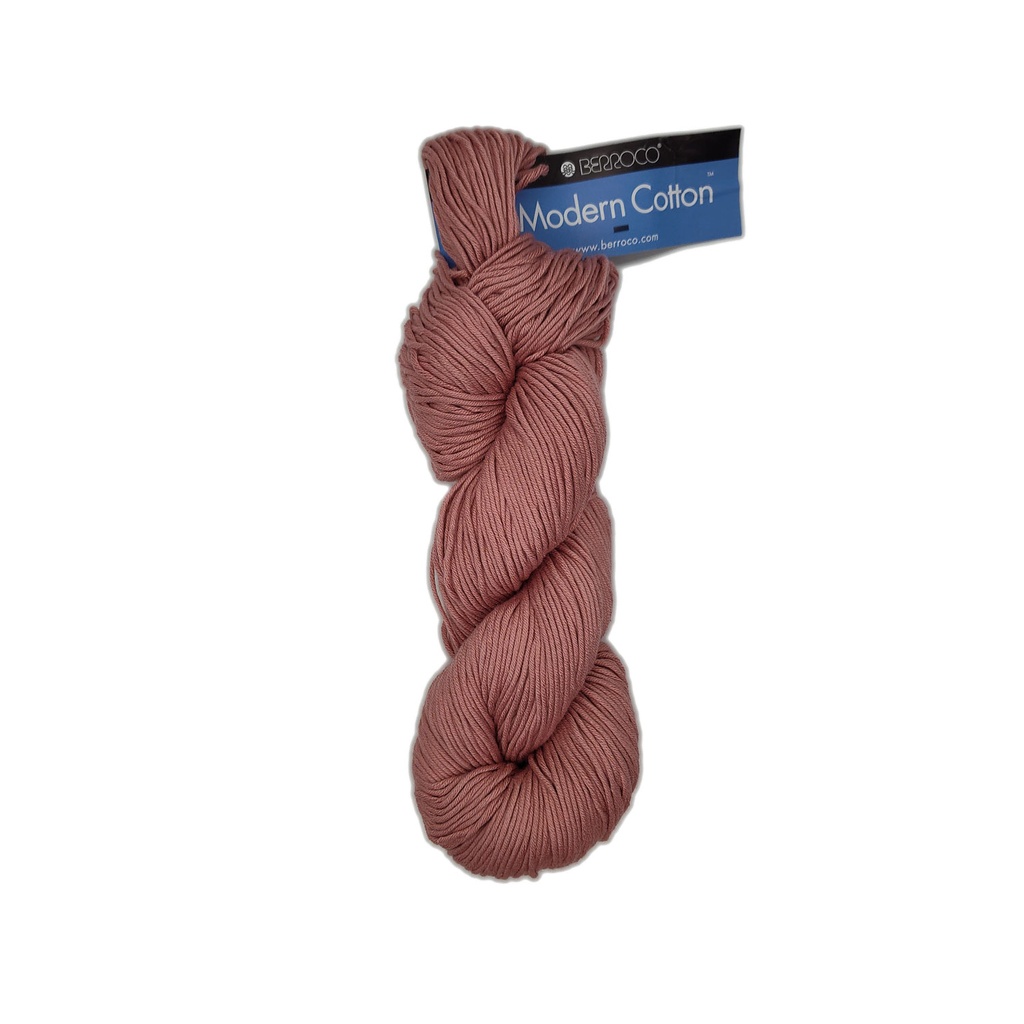 Berroco Modern Cotton Yarn Breakers 1692