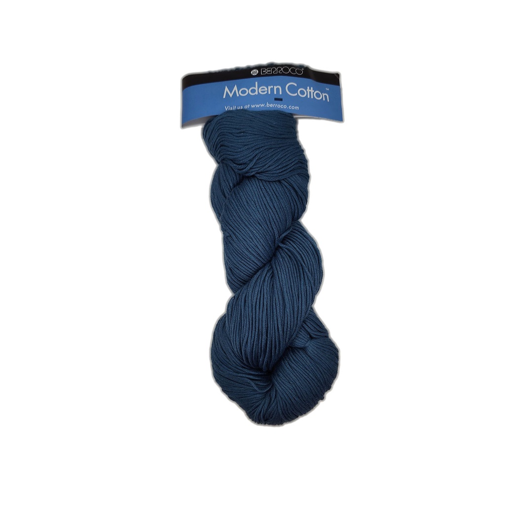 Berroco Modern Cotton Yarn India Point 1690