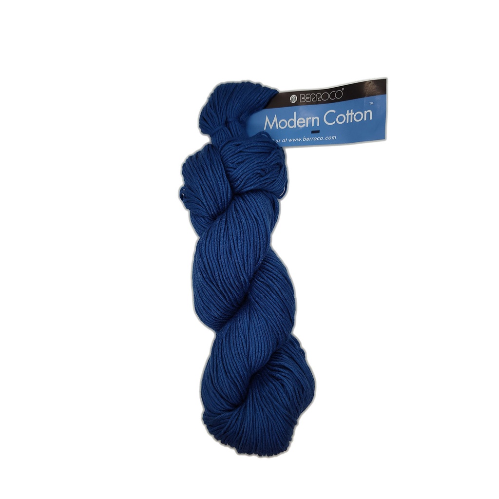 Berroco Modern Cotton Waterman Pond 1685