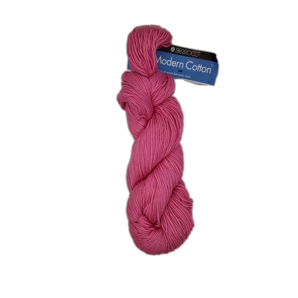 Berroco Modern Cotton Waterfire 1639