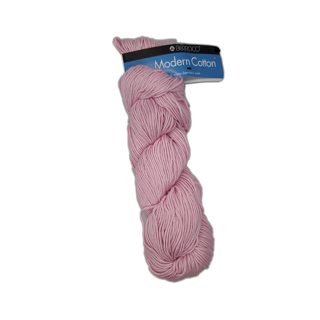 Berroco Modern Cotton Spinnaker 1622