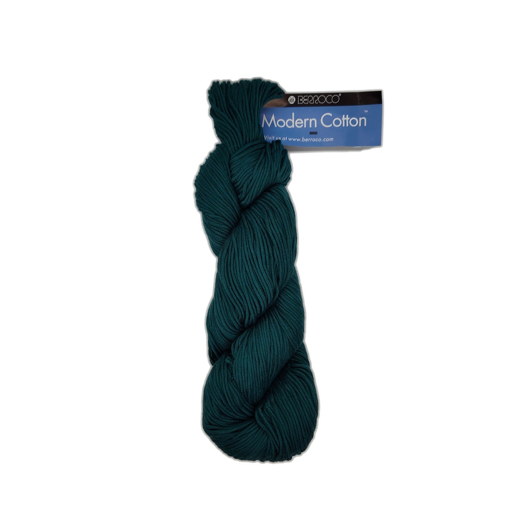 Berroco Modern Cotton Lippet 1657