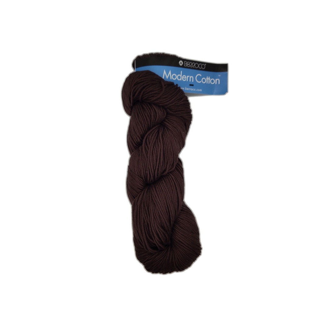 Berroco Modern Cotton Yarn Armory 1686