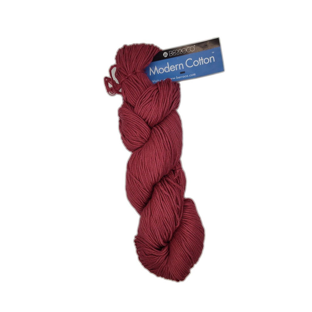 Berroco Modern Cotton Yarn Rocky Point 1698
