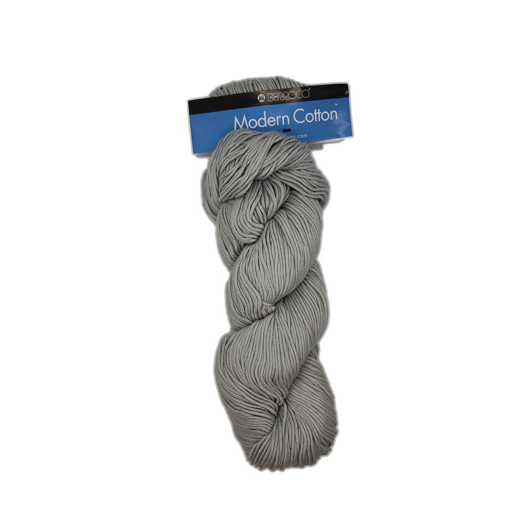 Berroco Modern Cotton Yarn Gadwall 1608