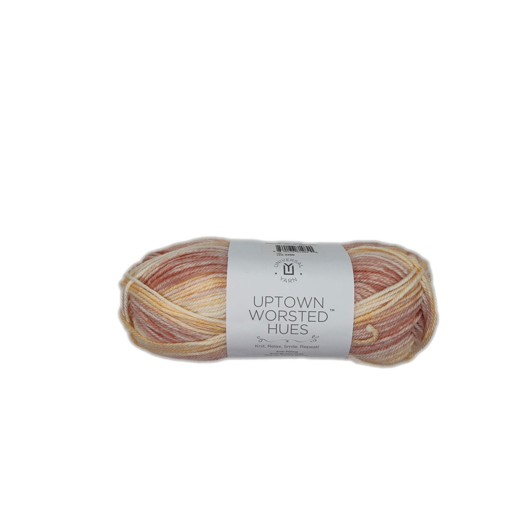 Universal Uptown Worsted Hues Painted Desert 3306