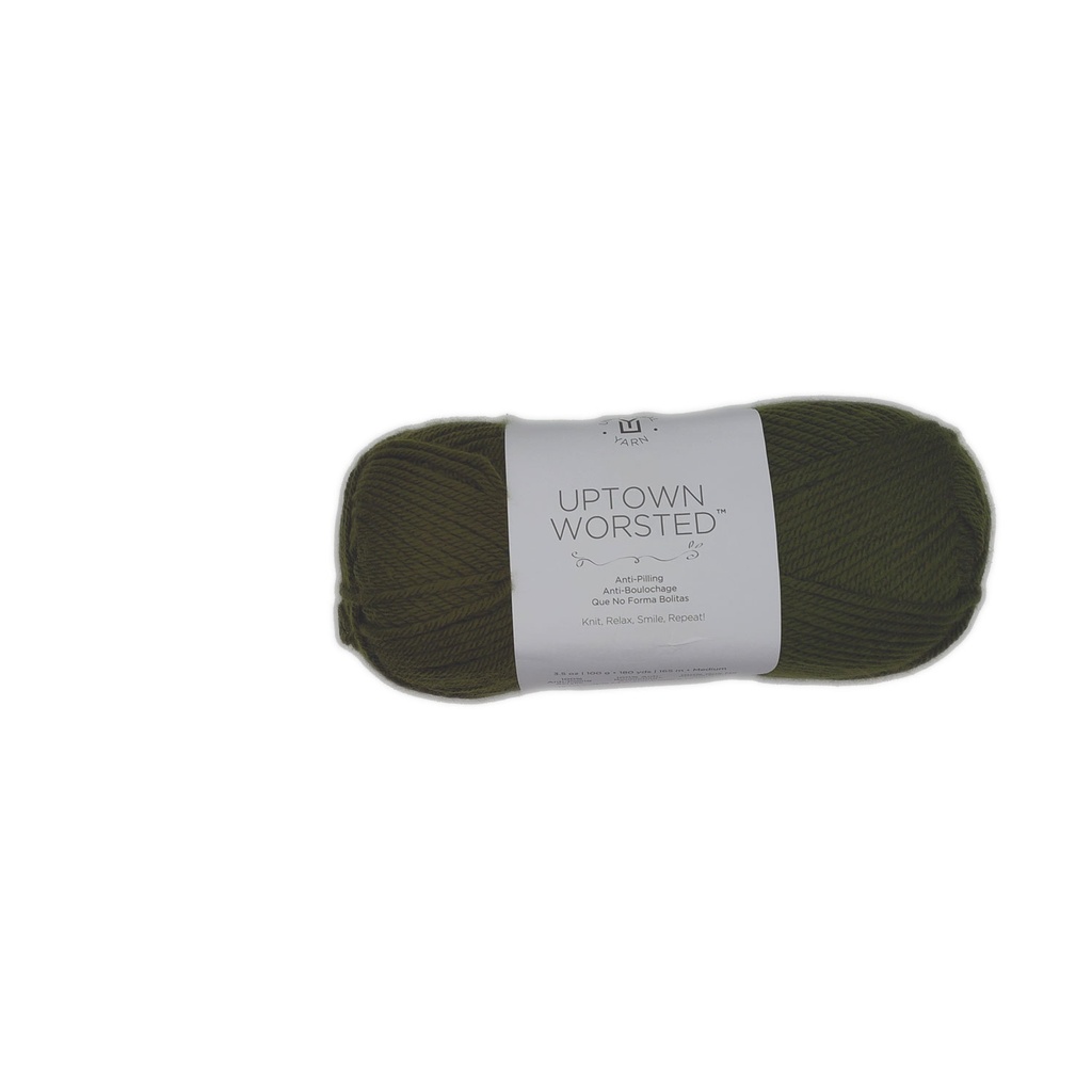 Universal Uptown Worsted Hunter Green 315