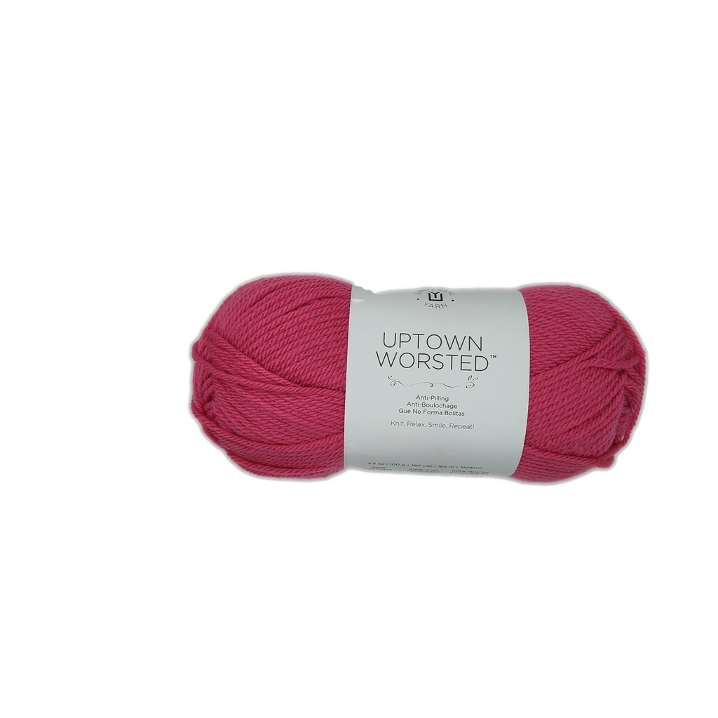 Universal Uptown Worsted Blush 326