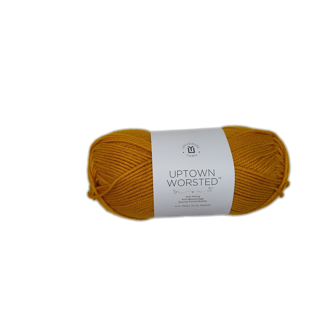 Universal Uptown Worsted Dijon 328