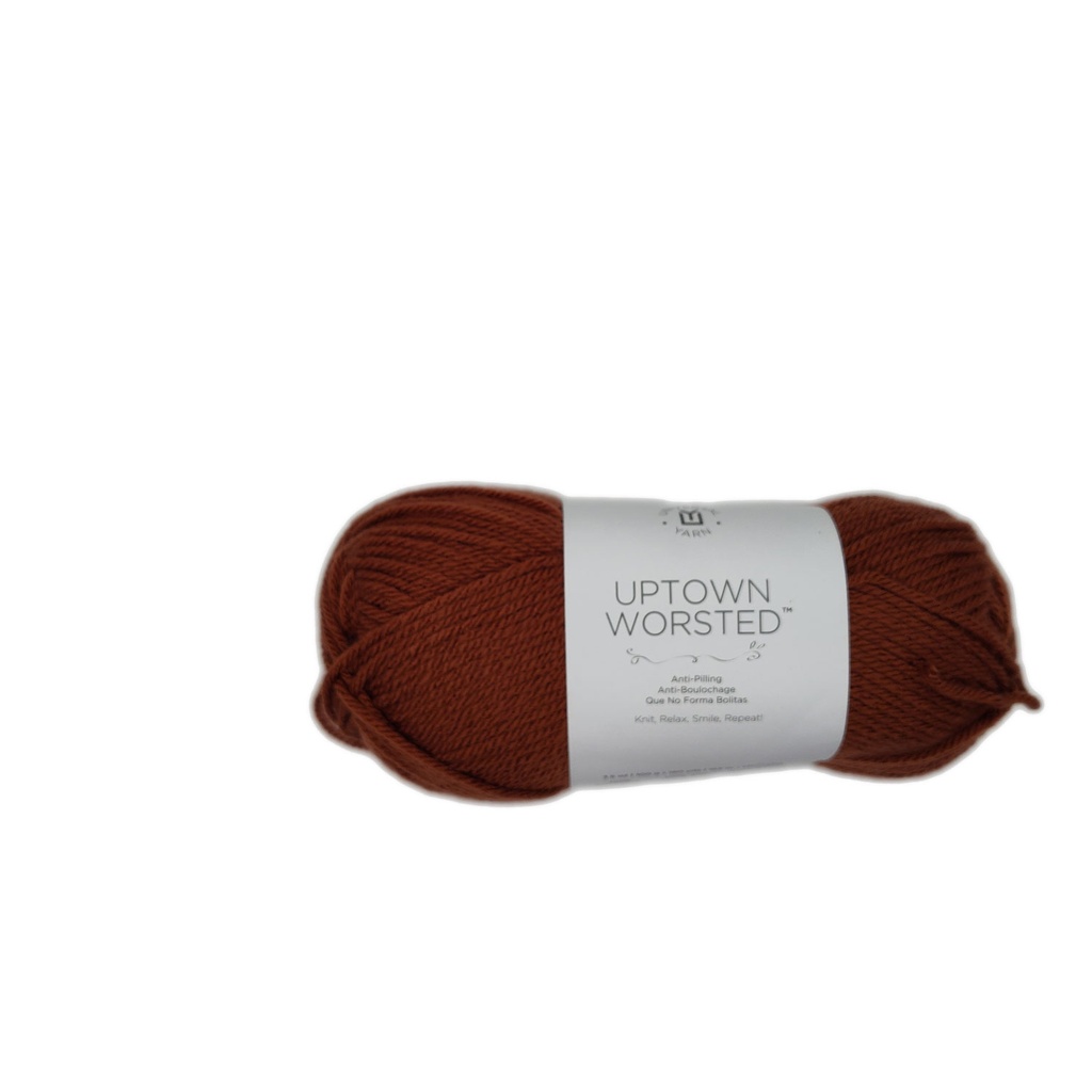 Universal Uptown Worsted Rust 334