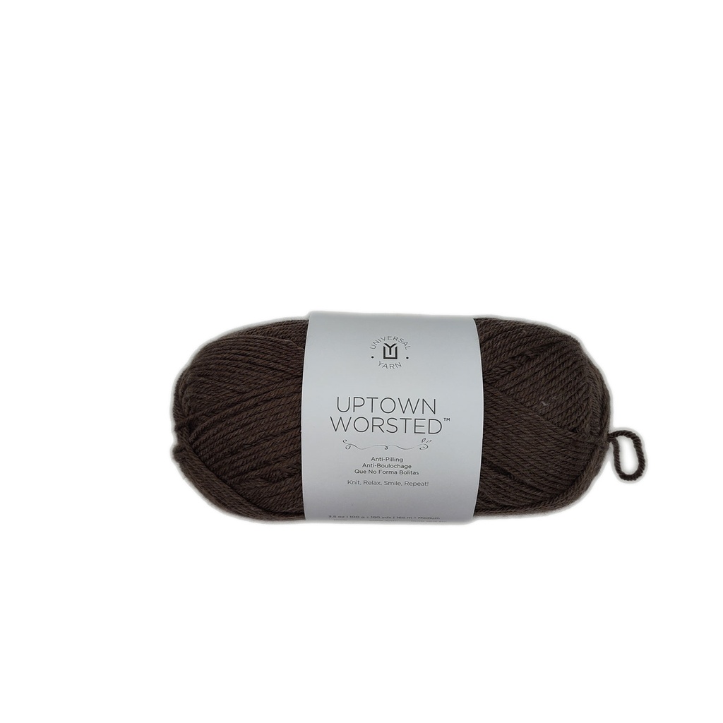 Universal Uptown Worsted Iron 352