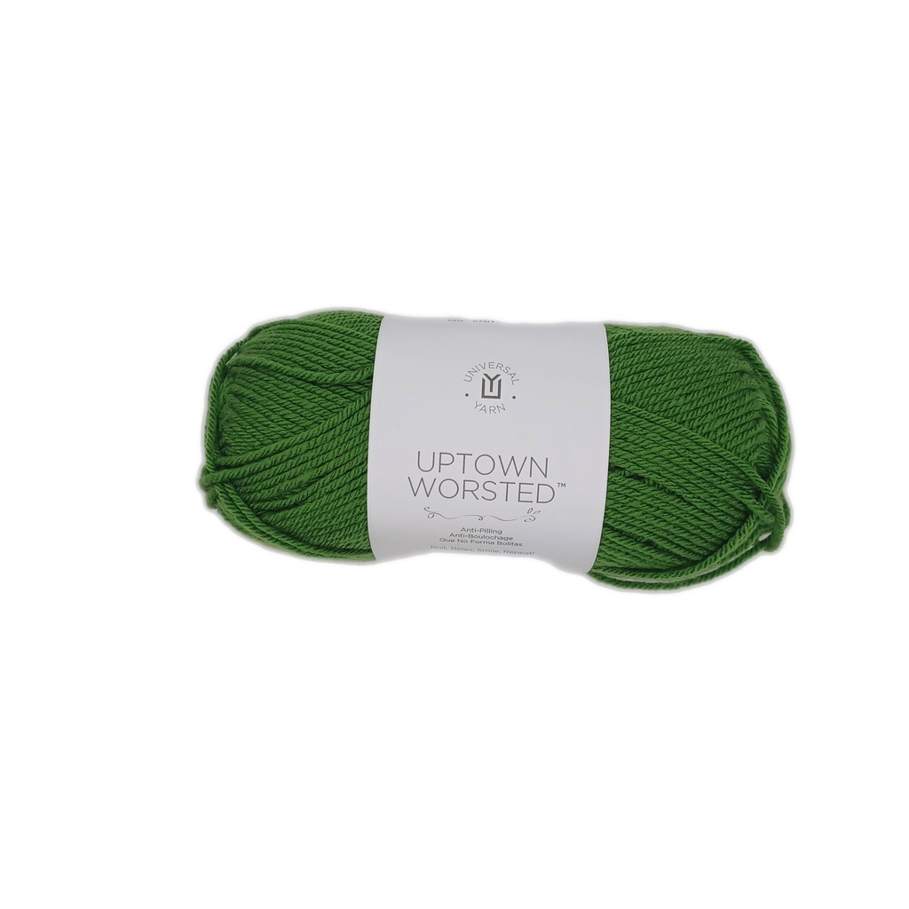 Universal Uptown Worsted Cedar 357