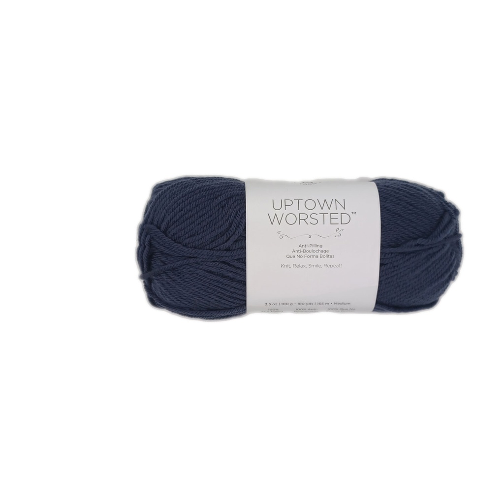 Universal Uptown Worsted River 373