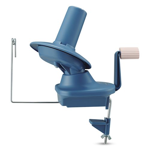 Clover Yarn Ball Winder 3205