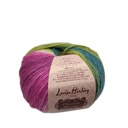 Louisa Harding Amitola Grande Sweet Pea 553