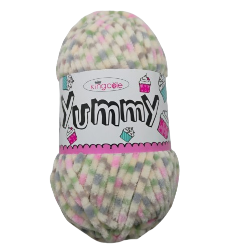 King Cole Yummy Sorbet 3480