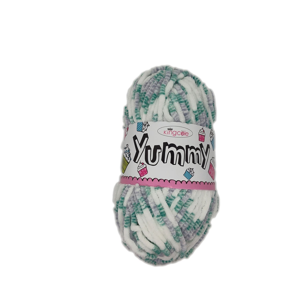 King Cole Yummy Willow 3405