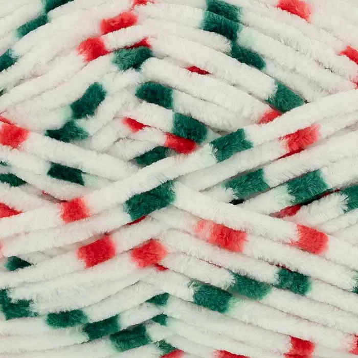 King Cole Yummy Merry Christmas 3464