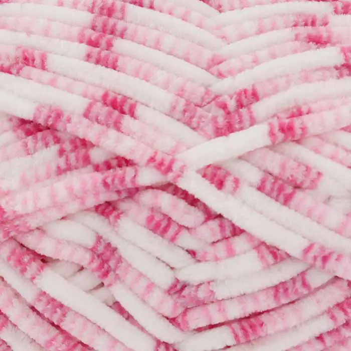 King Cole Yummy Raspberry Ripple 2213