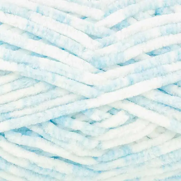 King Cole Yummy Pale Blue 3368