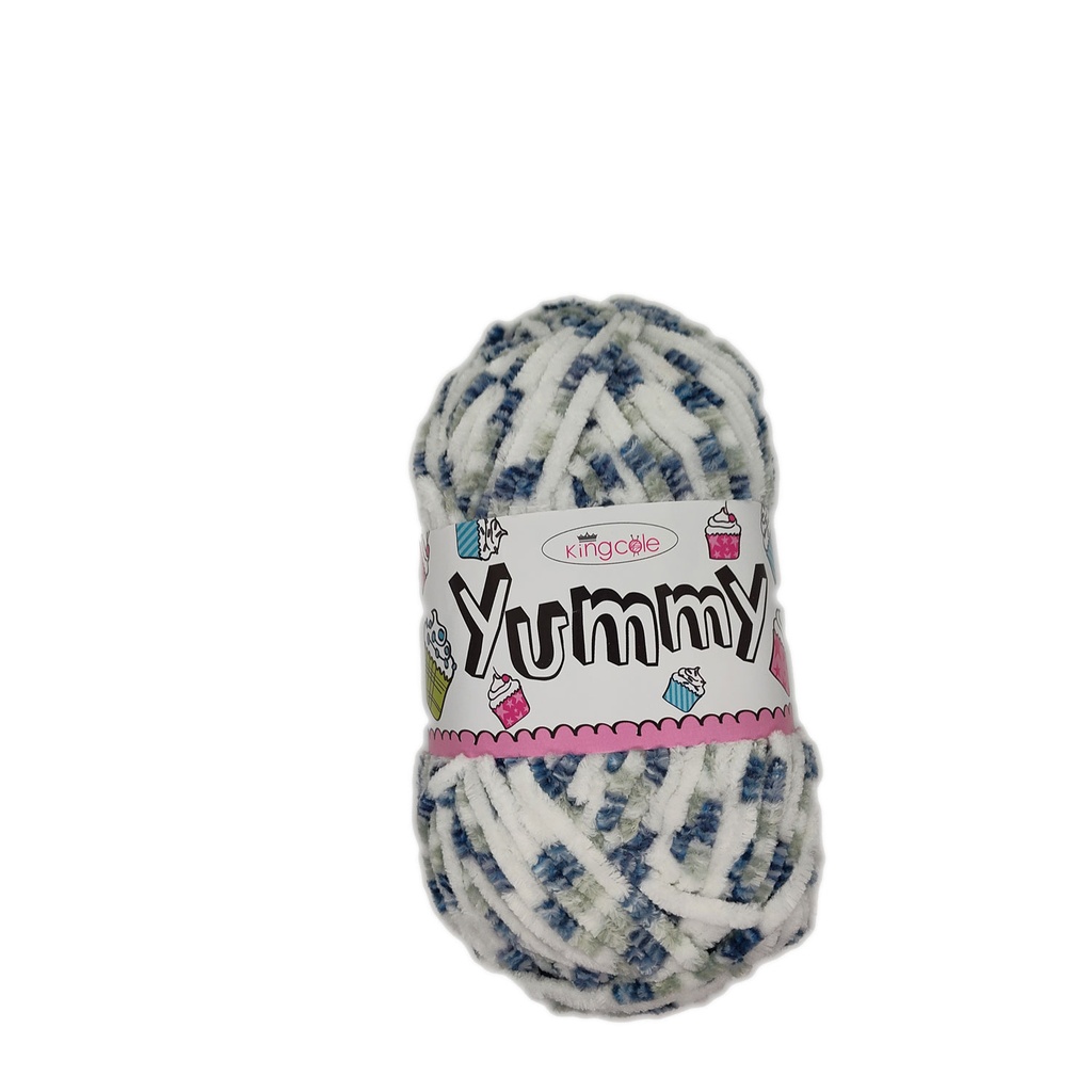 King Cole Yummy Mooncake 2212