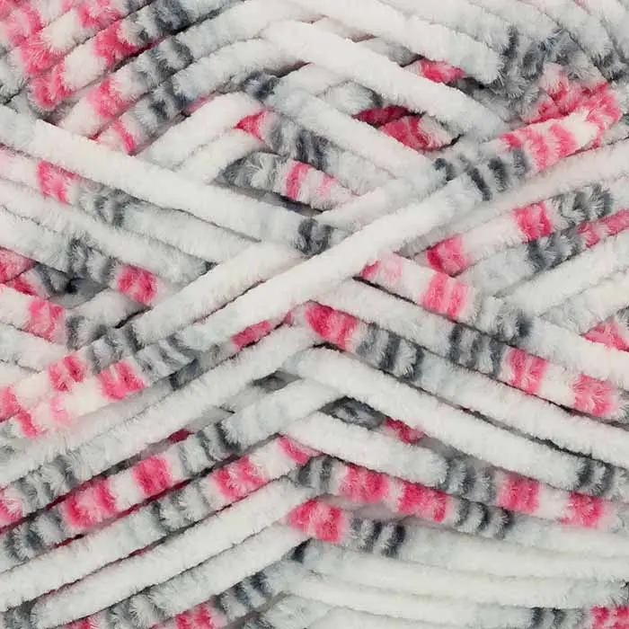 King Cole Yummy Whisper 3478