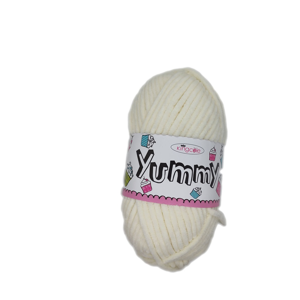 King Cole Yummy Cream 2223