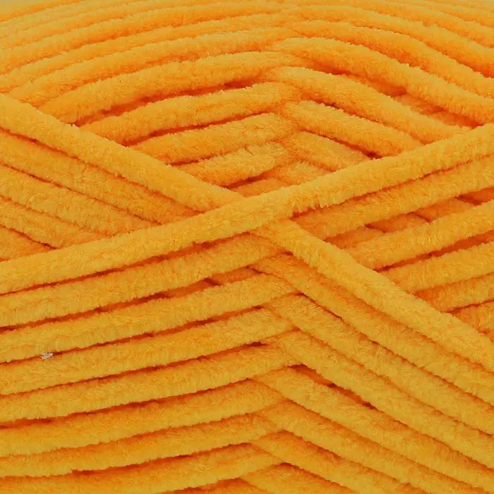 King Cole Yummy Easter Yellow 4752