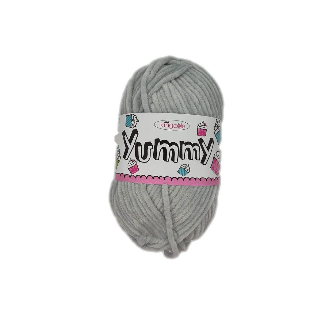 King Cole Yummy Icicle 3479