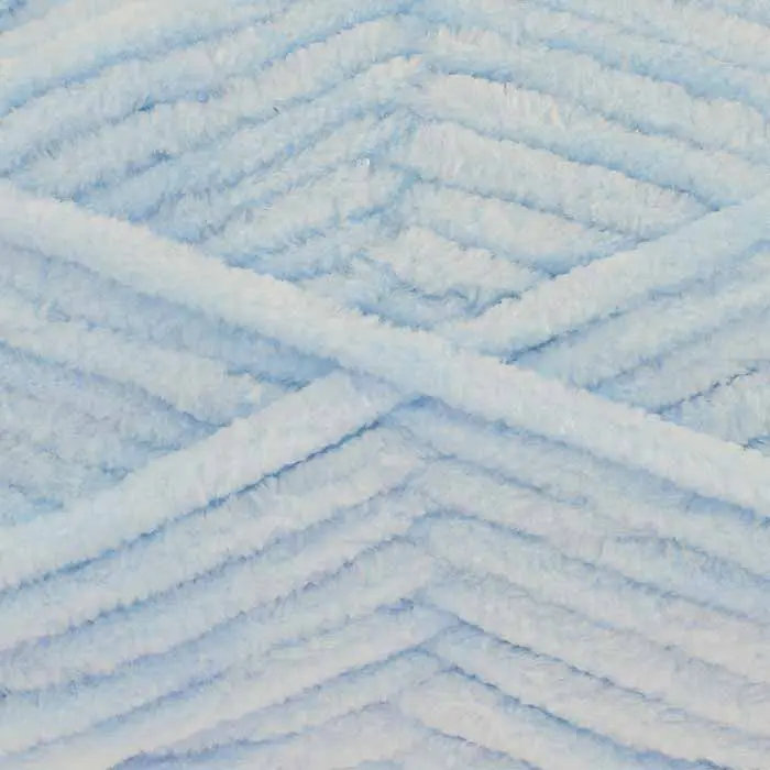 King Cole Yummy Ice Blue 4748
