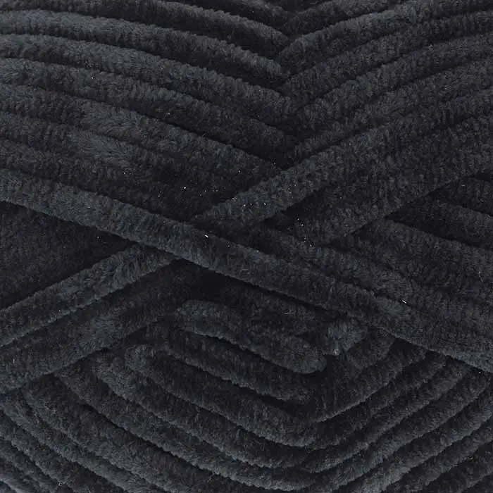 King Cole Yummy Black 4742