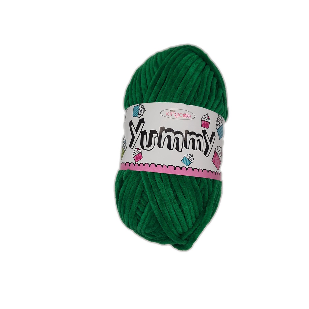 King Cole Yummy Shamrock 4758