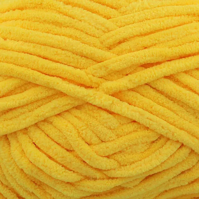 King Cole Warm & Toastie Yellow 5987